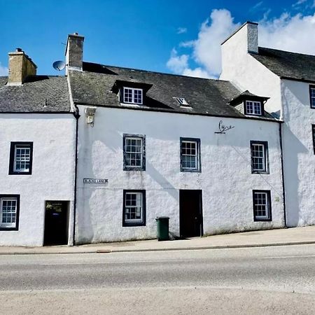 Ferienwohnung Charming And Cosy - Black'S Land Inveraray Exterior foto