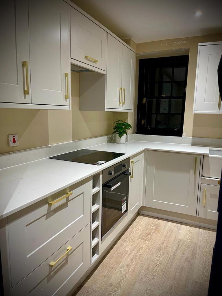 Ferienwohnung Charming And Cosy - Black'S Land Inveraray Zimmer foto